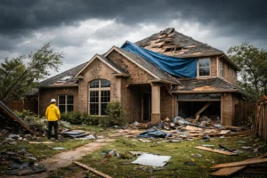 Hurricane Public Adjuster - What Round Rock Property Owners Must Know After a Major Storm