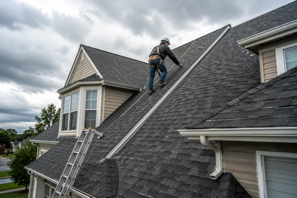 Hail Damage Claim Supplements 2