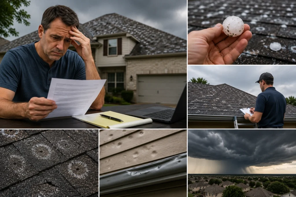 What to Do If Your Hail Claim Was Denied 3