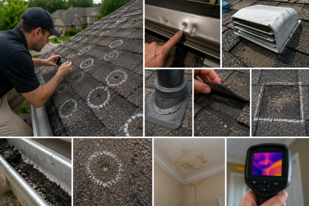 What to Do If Your Hail Claim Was Denied 5