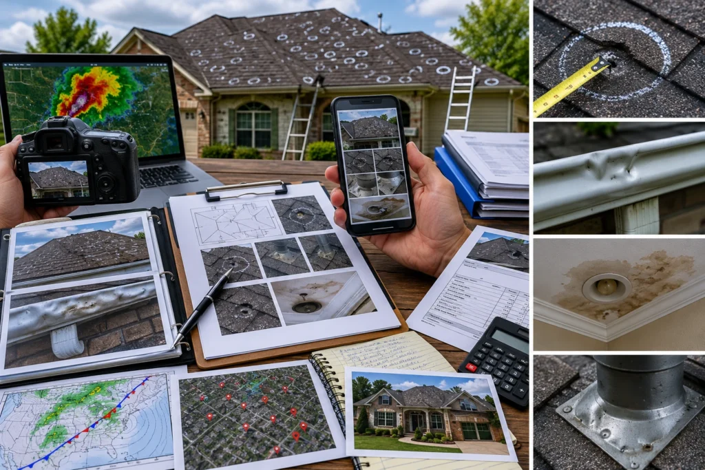 What to Do If Your Hail Claim Was Denied 6