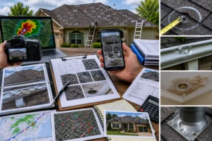 What to Do If Your Hail Claim Was Denied 6